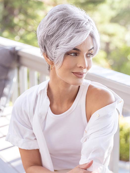 Bay by Amore - Regal Wigs